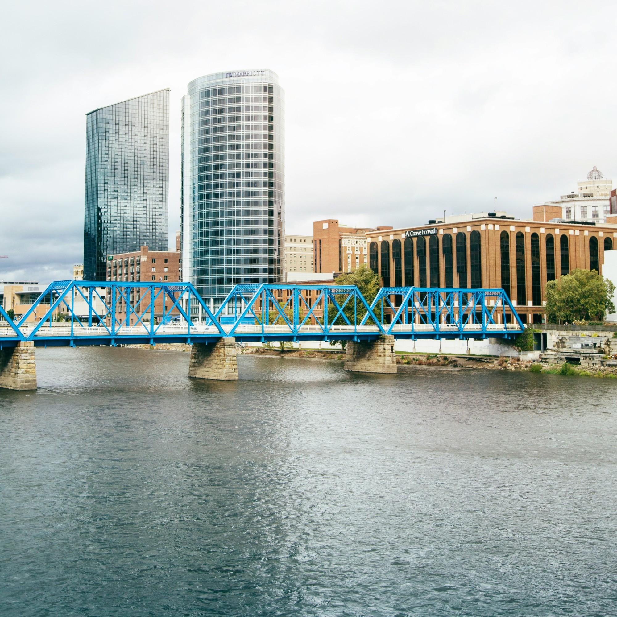 Grand Rapids