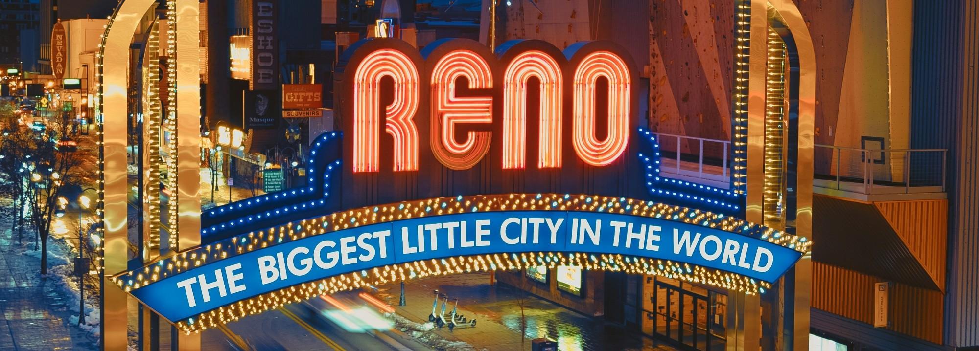 Reno