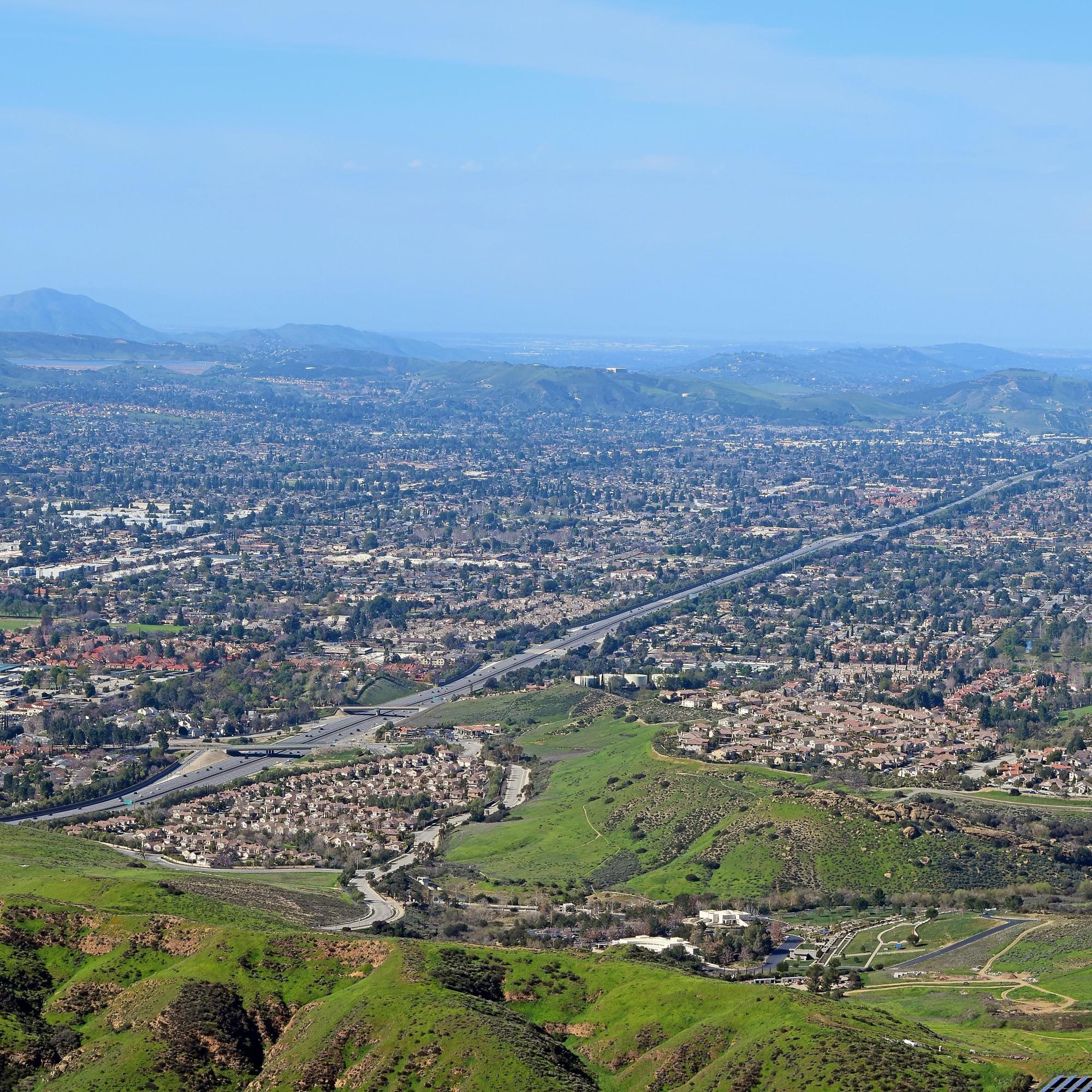 Simi Valley