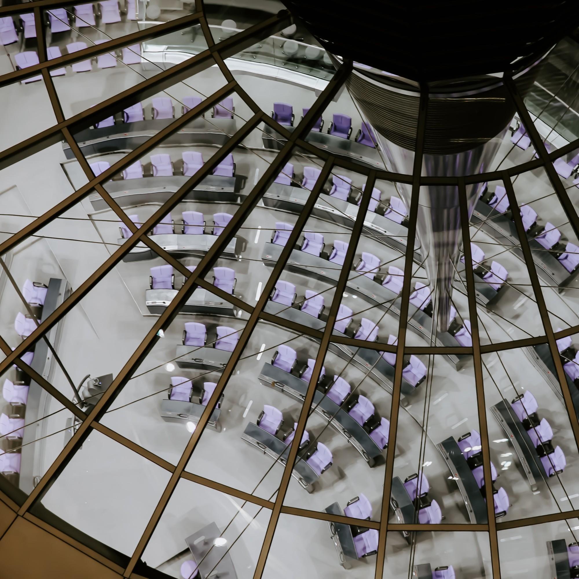 Bundestag, Germany