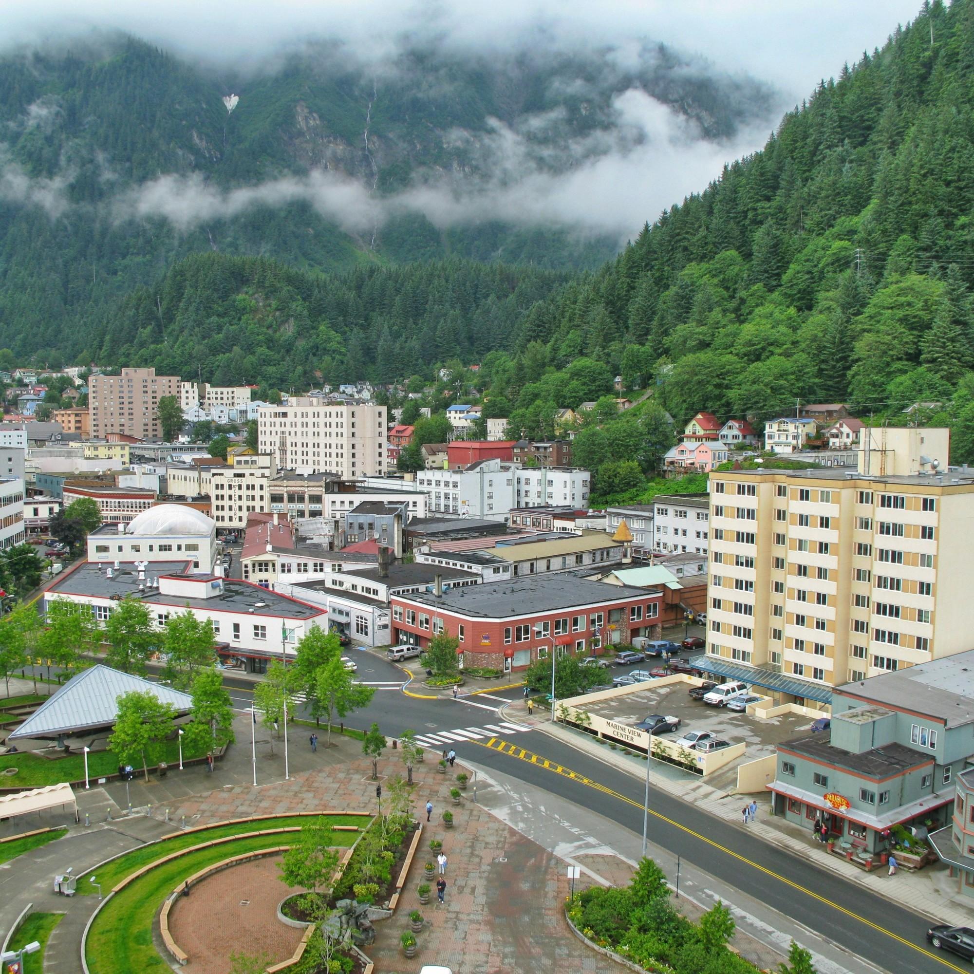 Juneau, Alaska