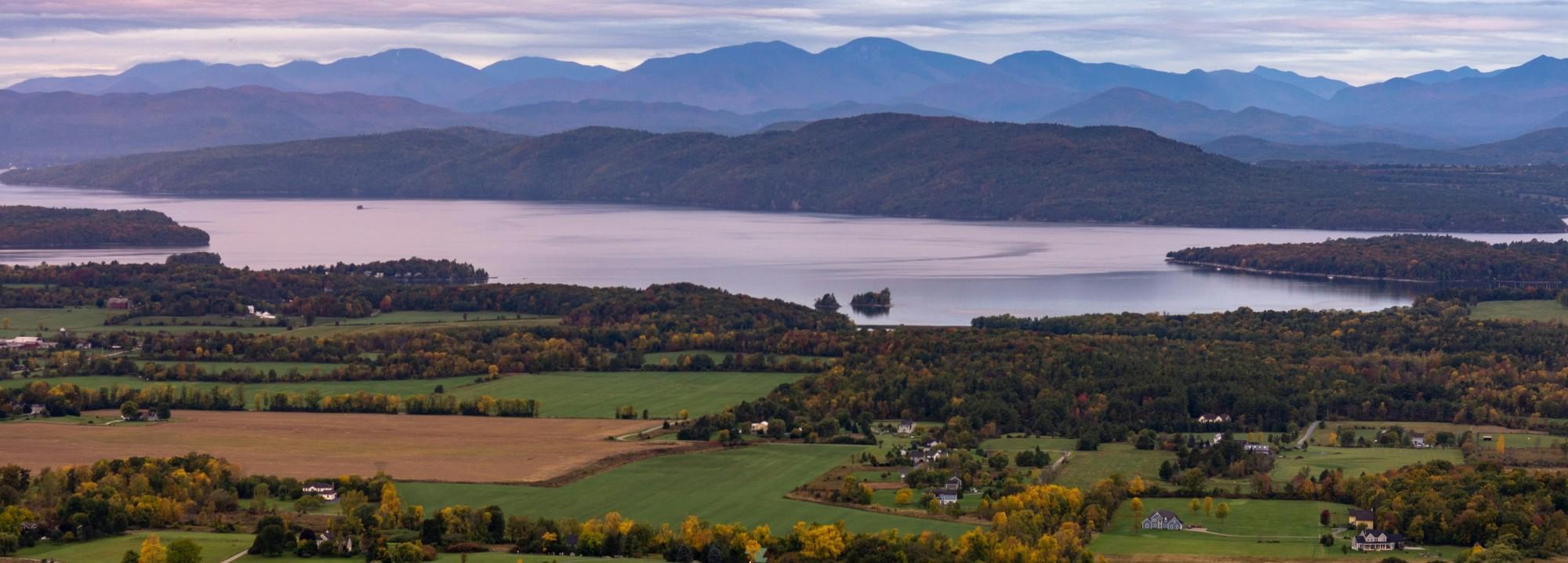 County in Vermont