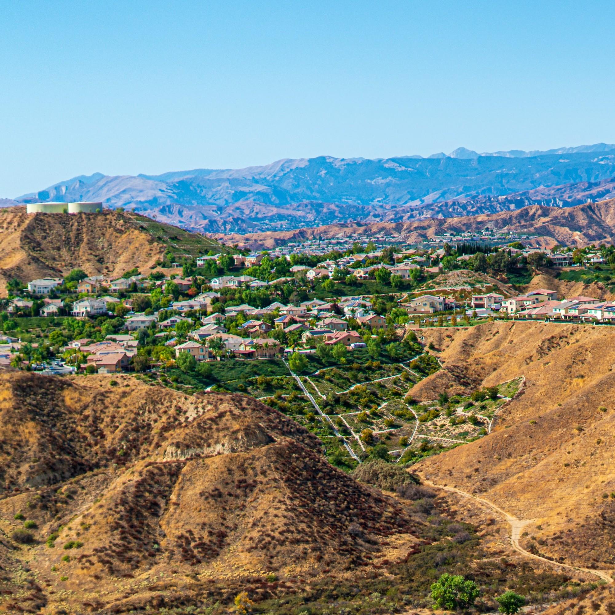 Santa Clarita