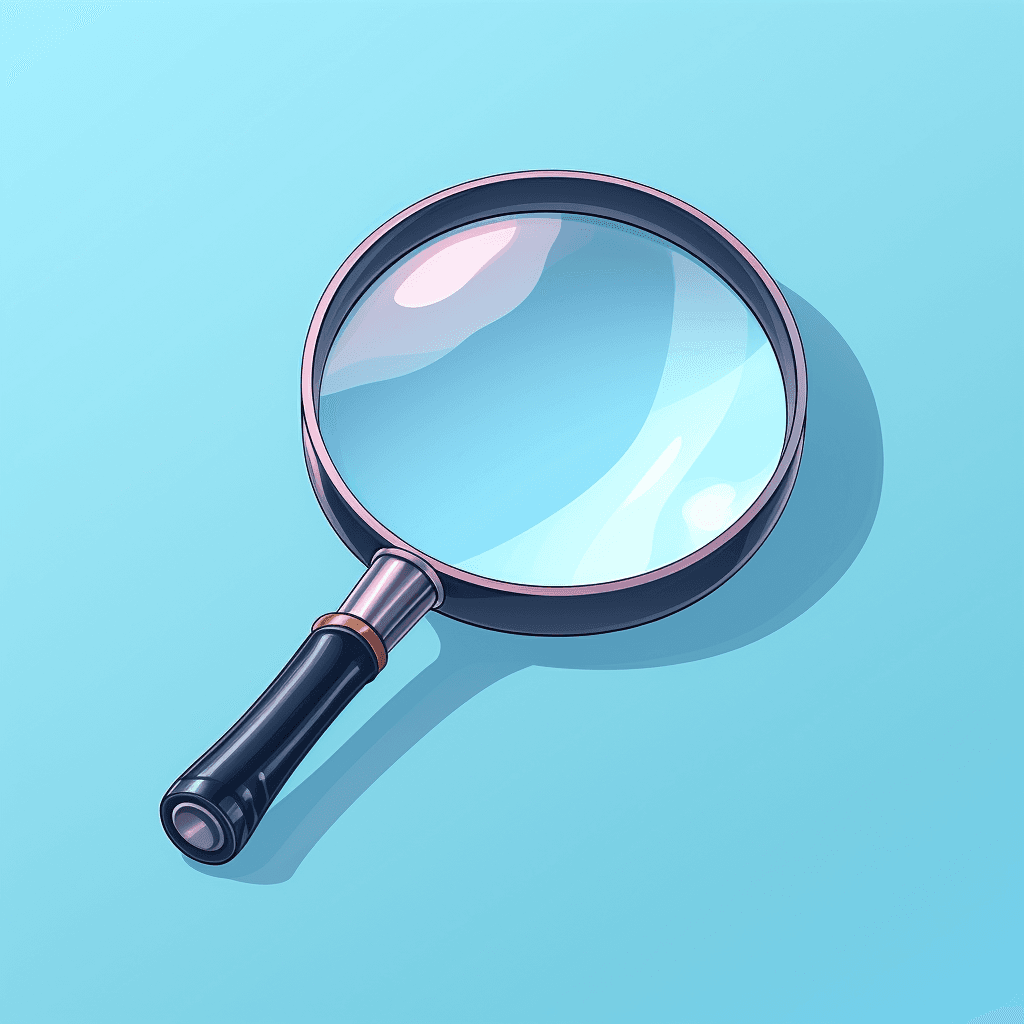 Magnifying Glass