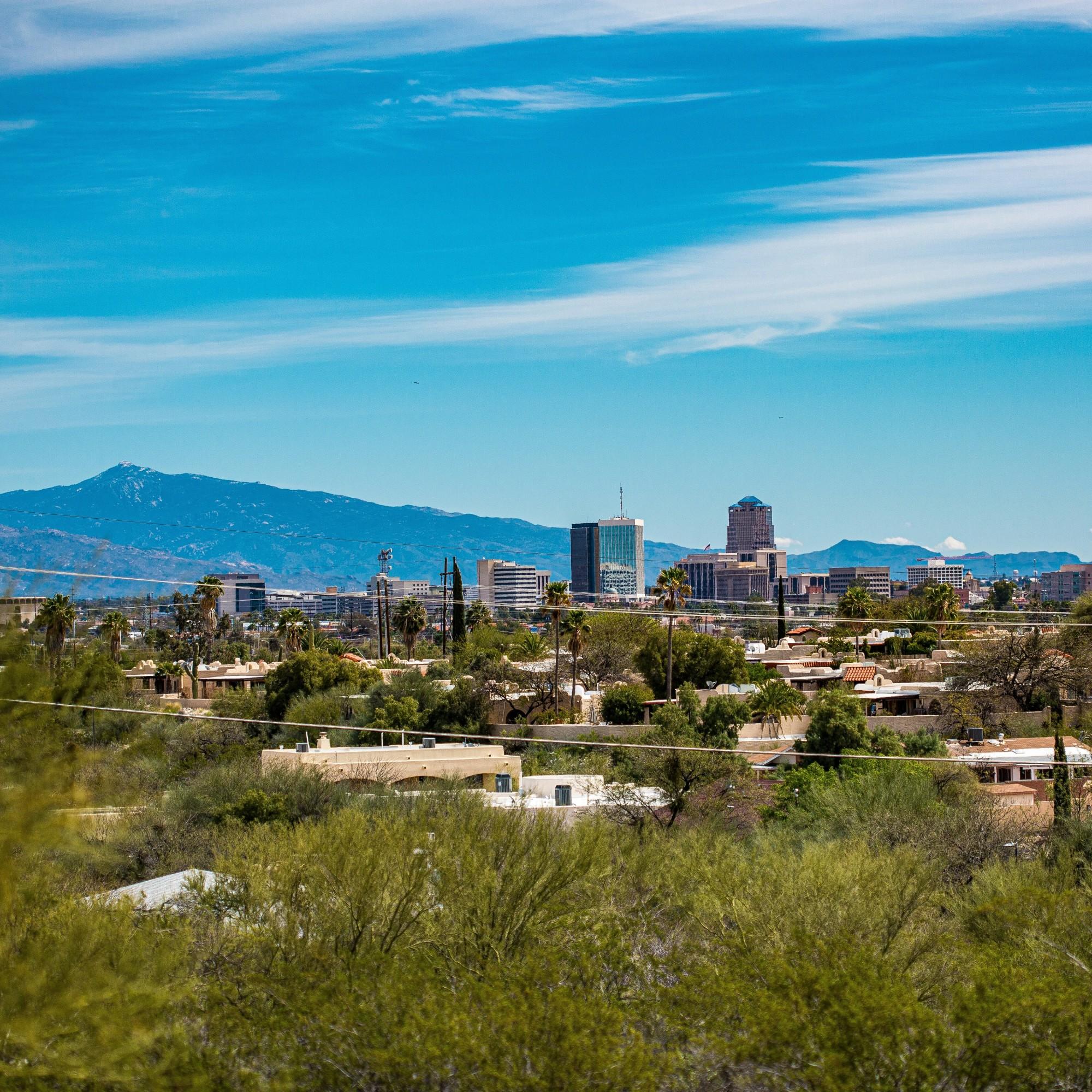 Tucson, Arizona