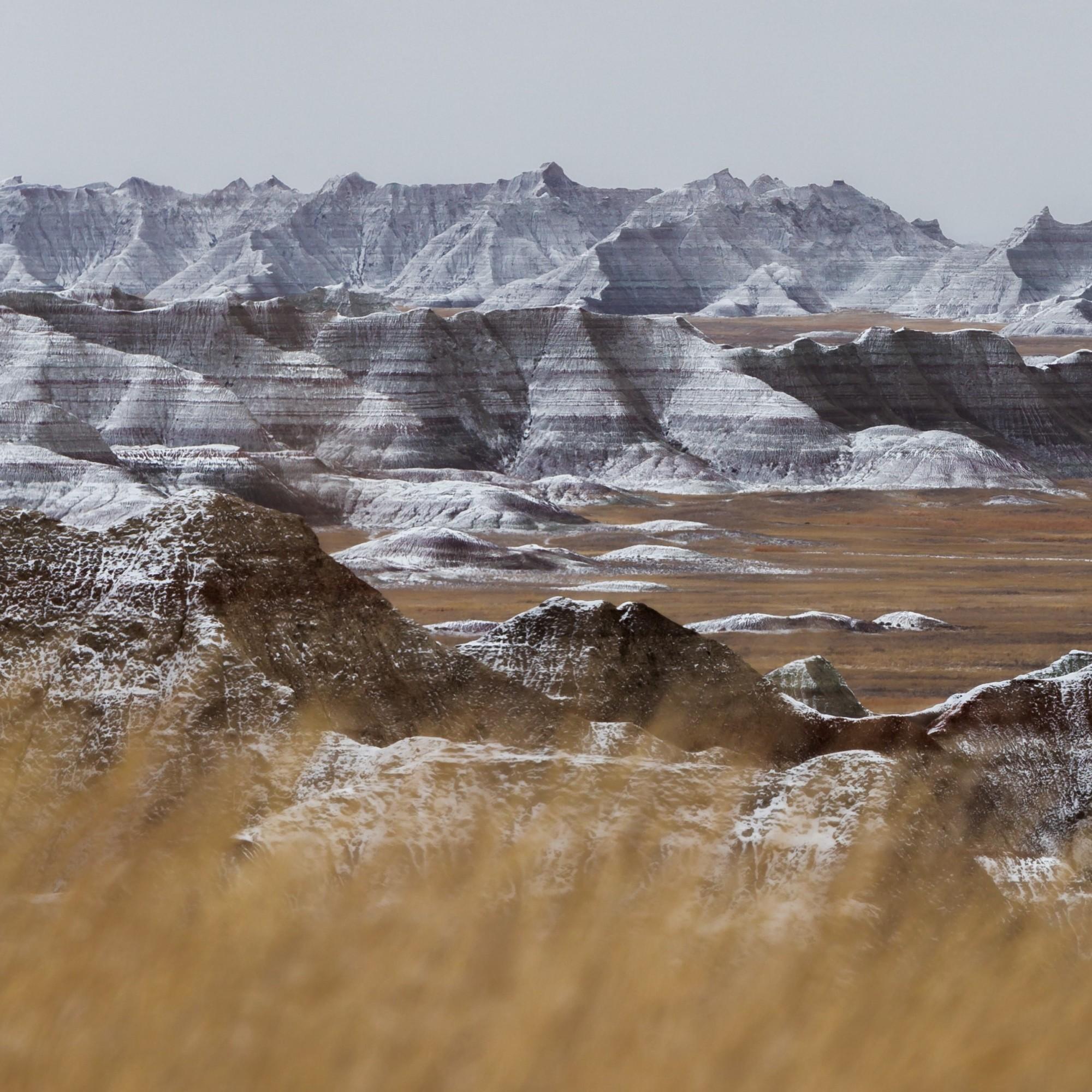 South Dakota