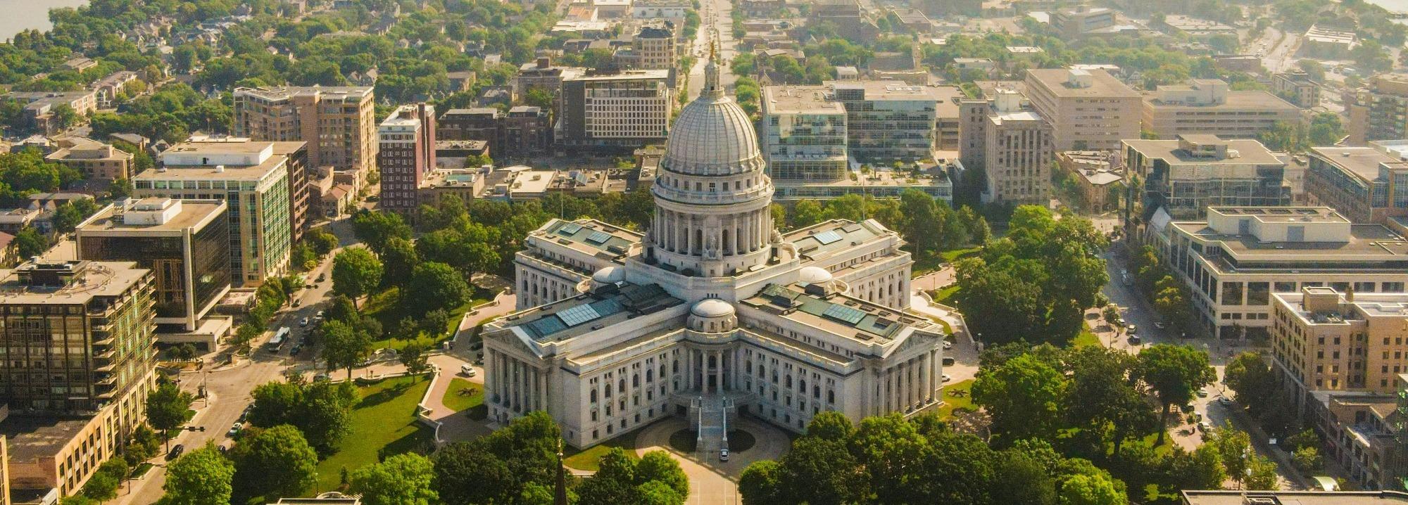 Madison Capitol