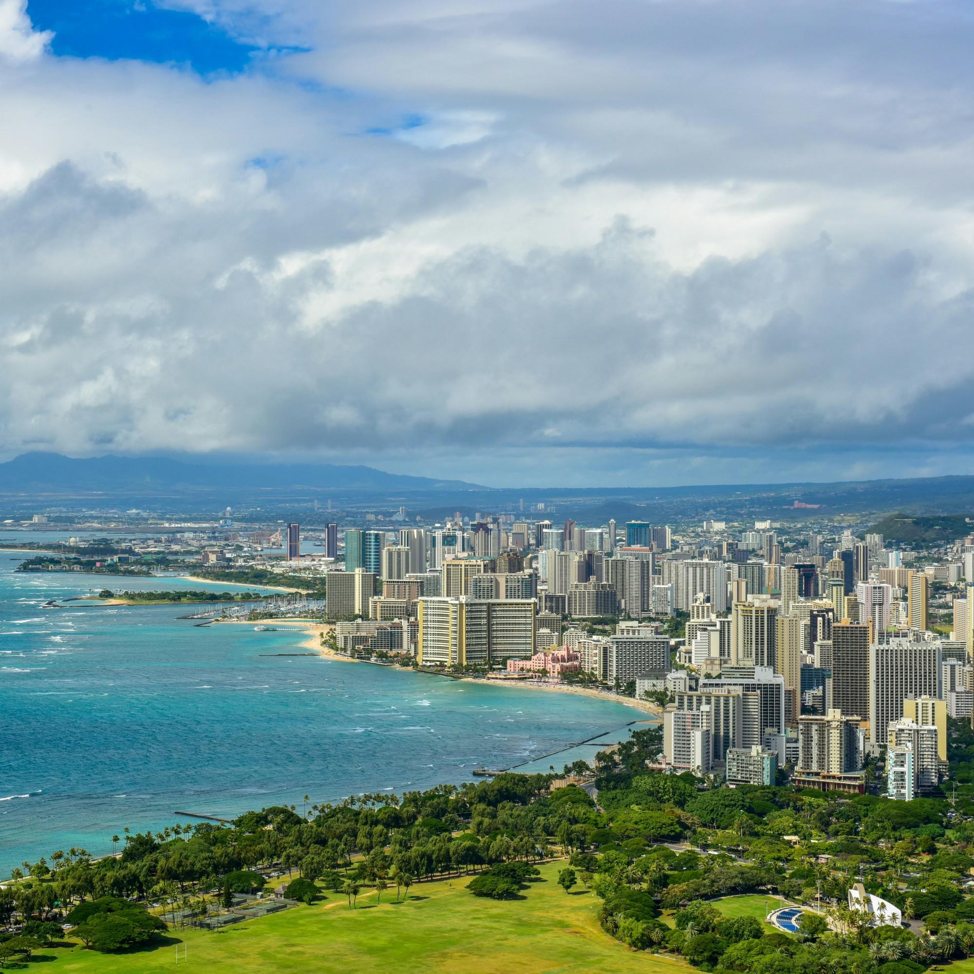 Honolulu