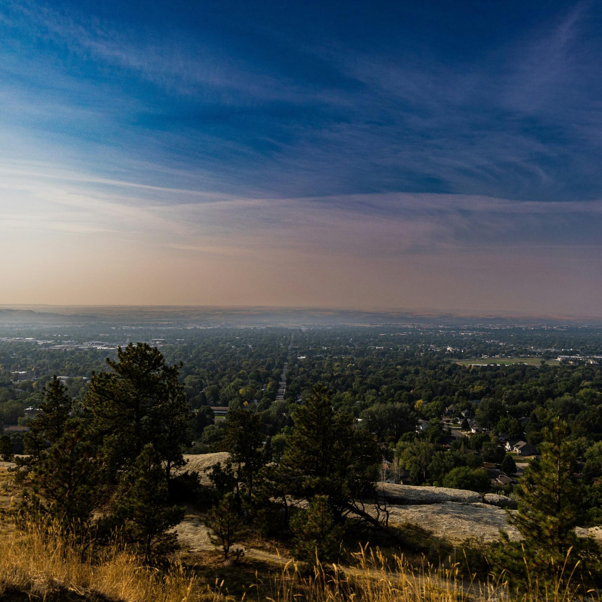 Billings, Montana