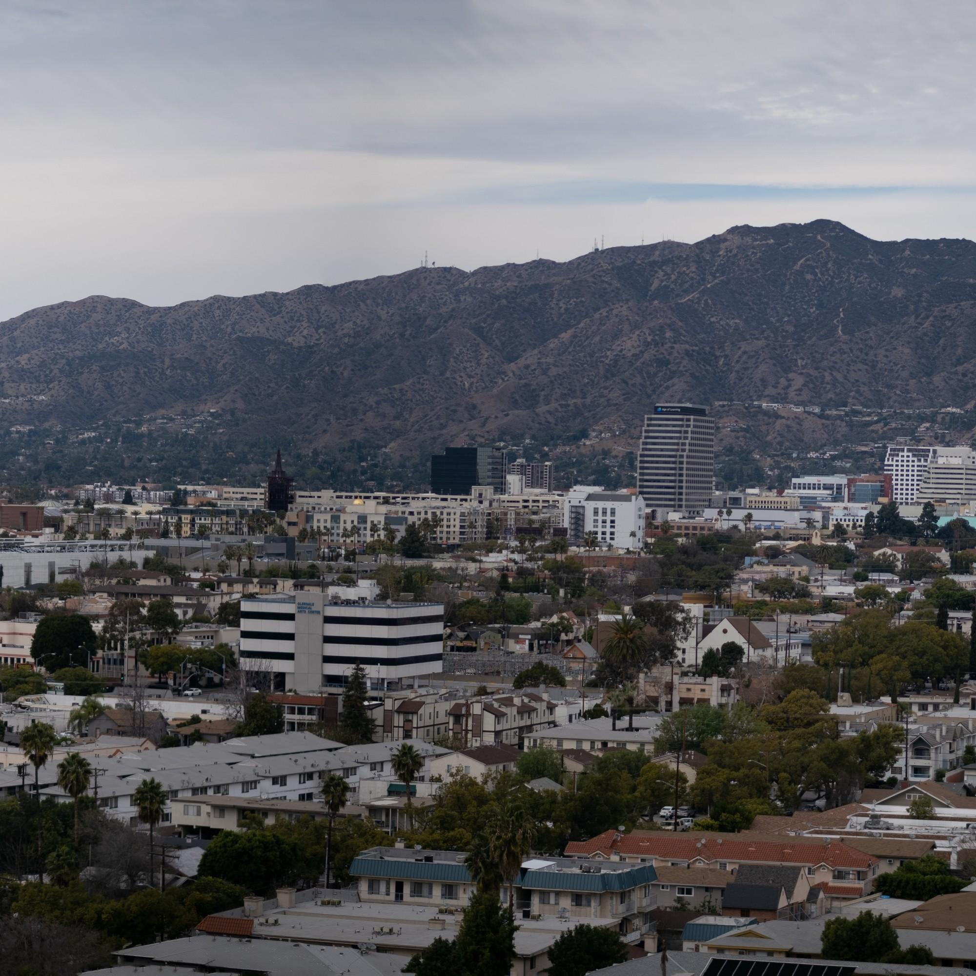 Glendale CA