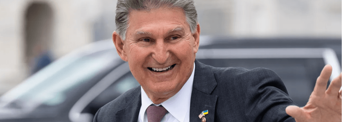 Joe Manchin