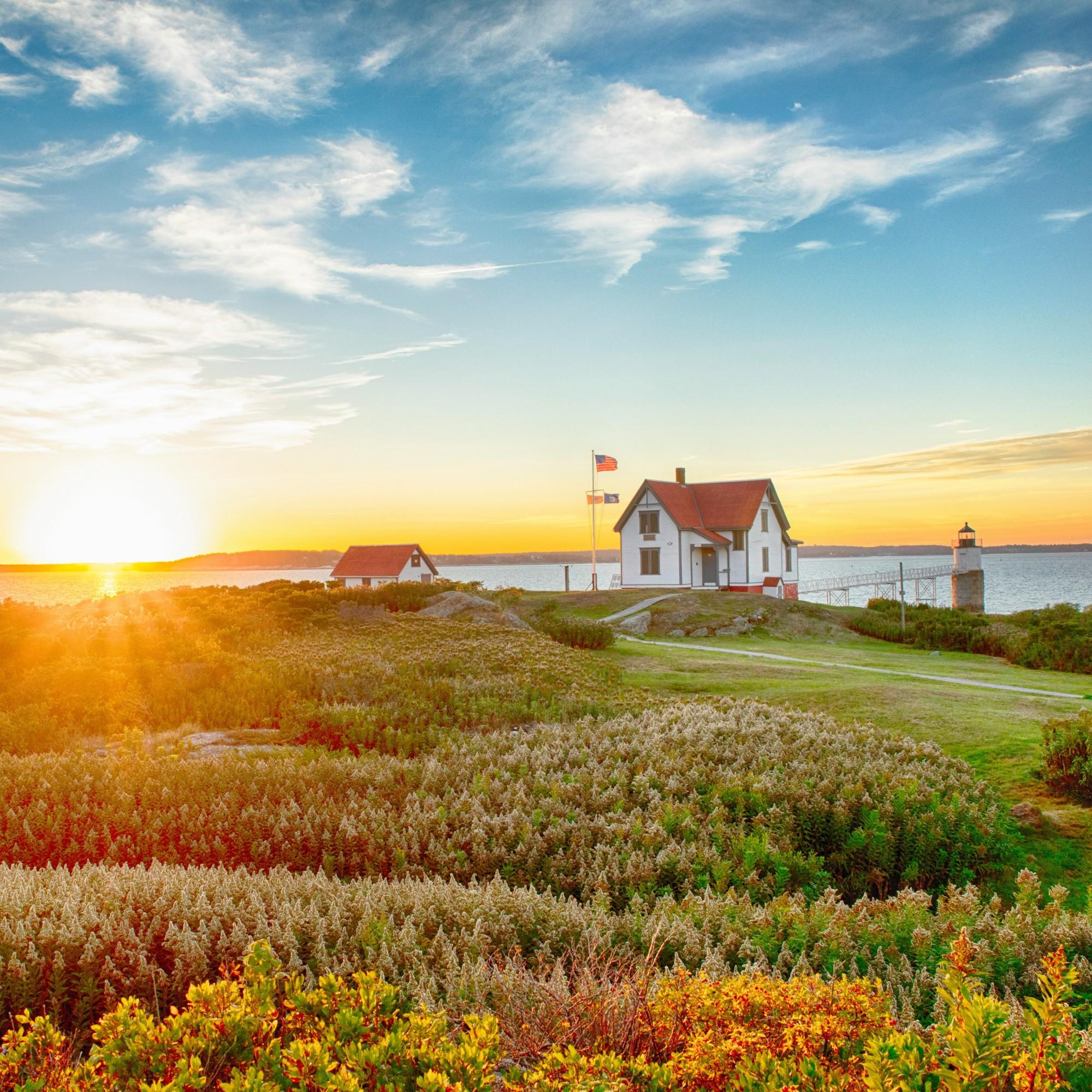 Maine