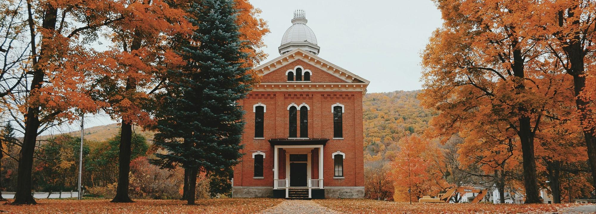 Town Hall