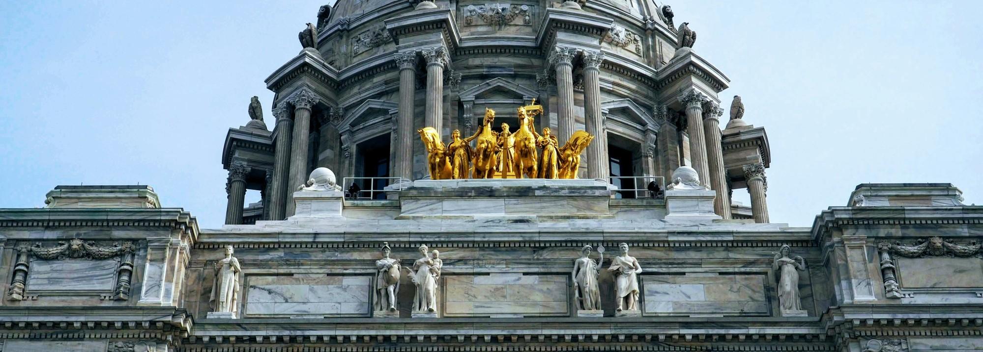 Minnesota Capitol